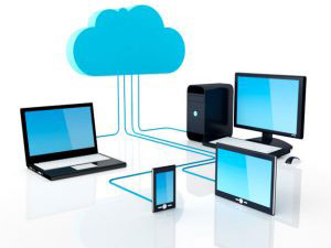 Cloud Based Platform