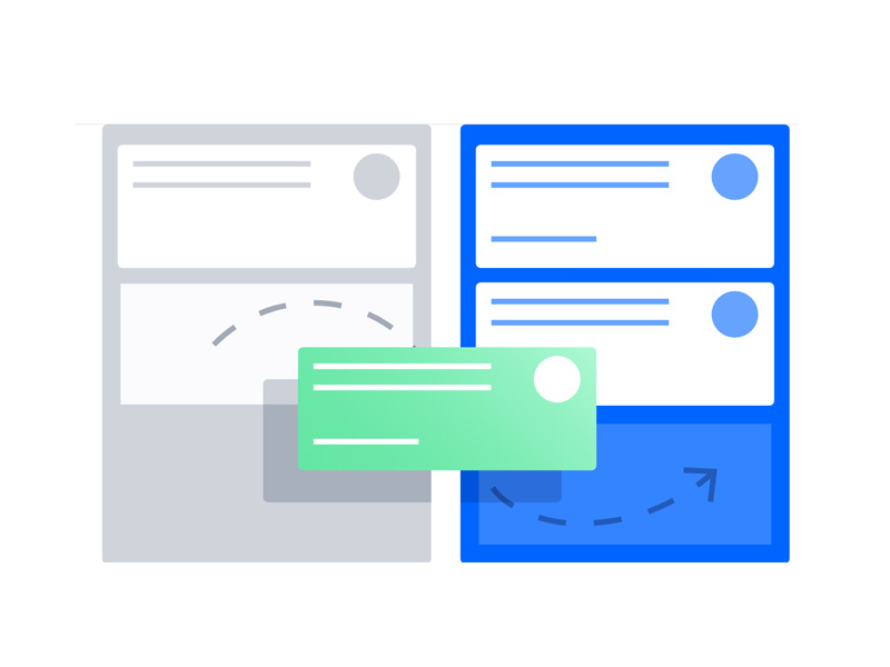 Access Multiple Sites at once Admin can view, activate and deactivate the site from any location