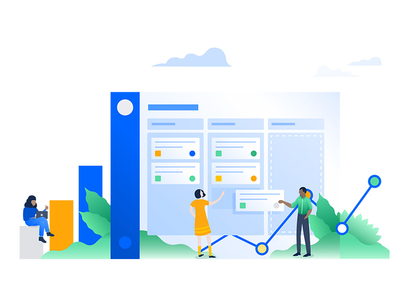 Layers and Task Create and Schedule multiple layers, task, and sub-task
