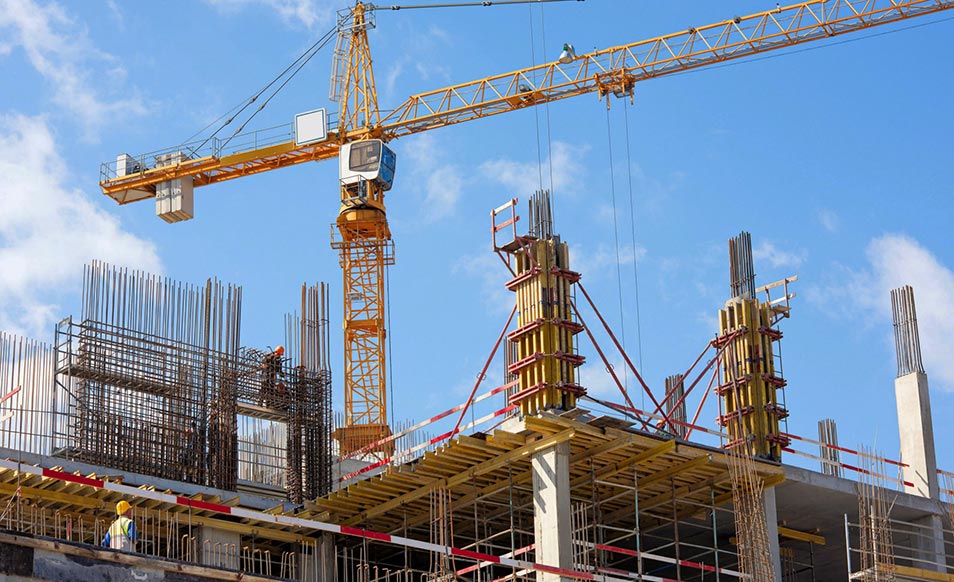 Construction Construction