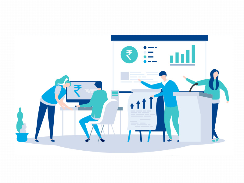 HRMS Real-time availability and inspection with anonymous Attendance management