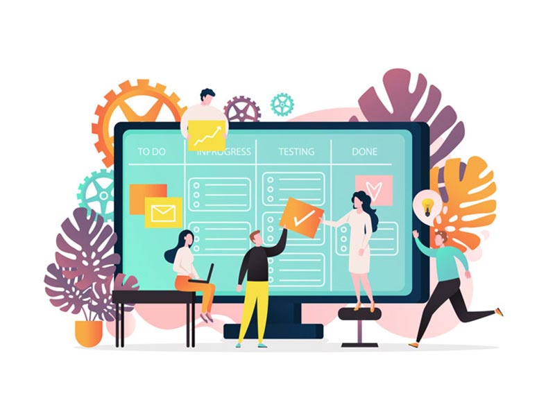 Timely Scheduled Timely Scheduled Weekly, Monthly and Yearly Reports