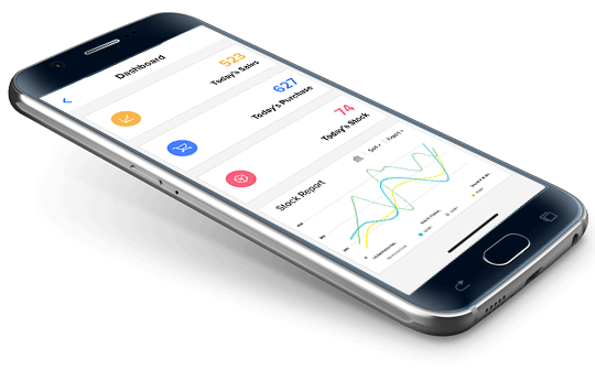Integrated Mobile App Integrated Mobile App