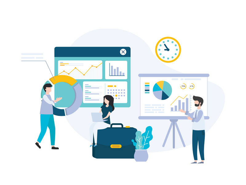 Sorted Accounting Inter linked Modules, Sorted Accounting