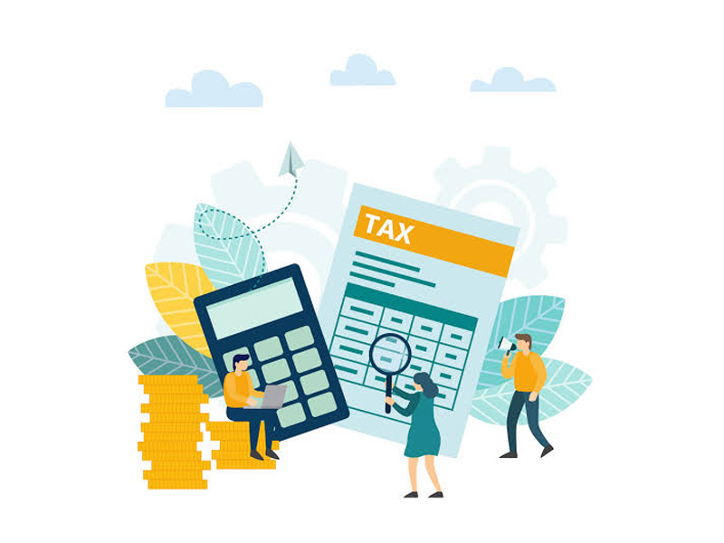 Finance & Account Finance & Accounting Software Solution