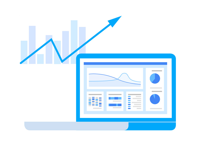 Track Sales in Real Time Sales Orders can be generated and approved by the Authorized authority in real-time