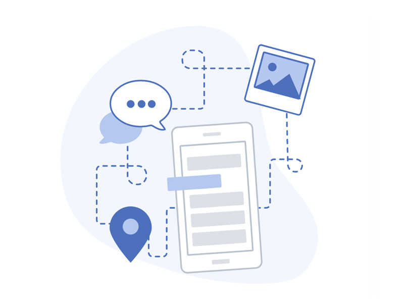 Track the progress Keep track of all the deals and contracts signed between you and the contractor