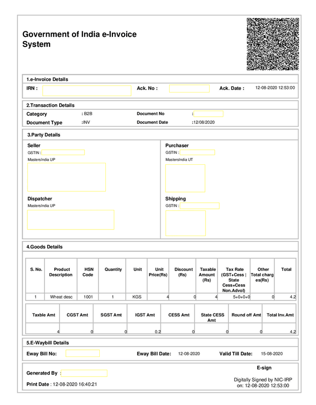 Billing Software In India Streamline Invoicing And Finance