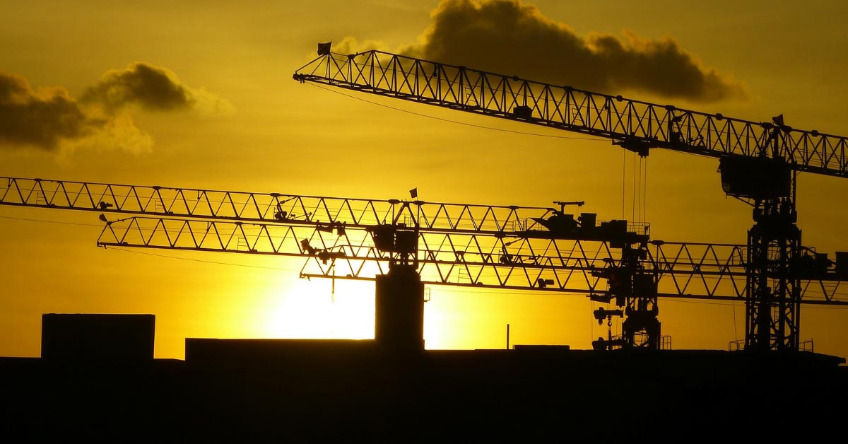 ERP for Contractors