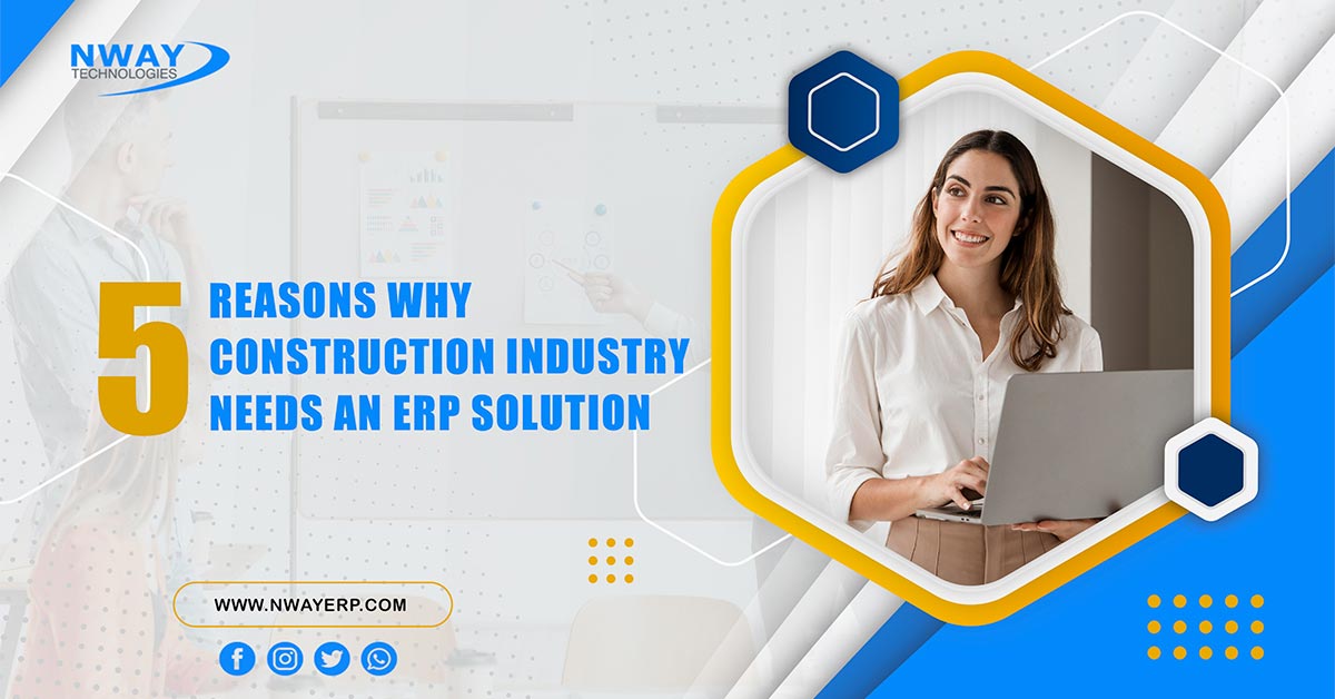 Top-5-Reasons-Why-Construction-Industry-needs-an-ERP-Solution