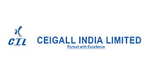 CEIGALL INDIA LTD