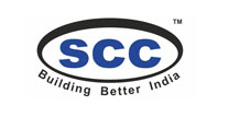 SCC INFRASTRUCTURE PVT LTD