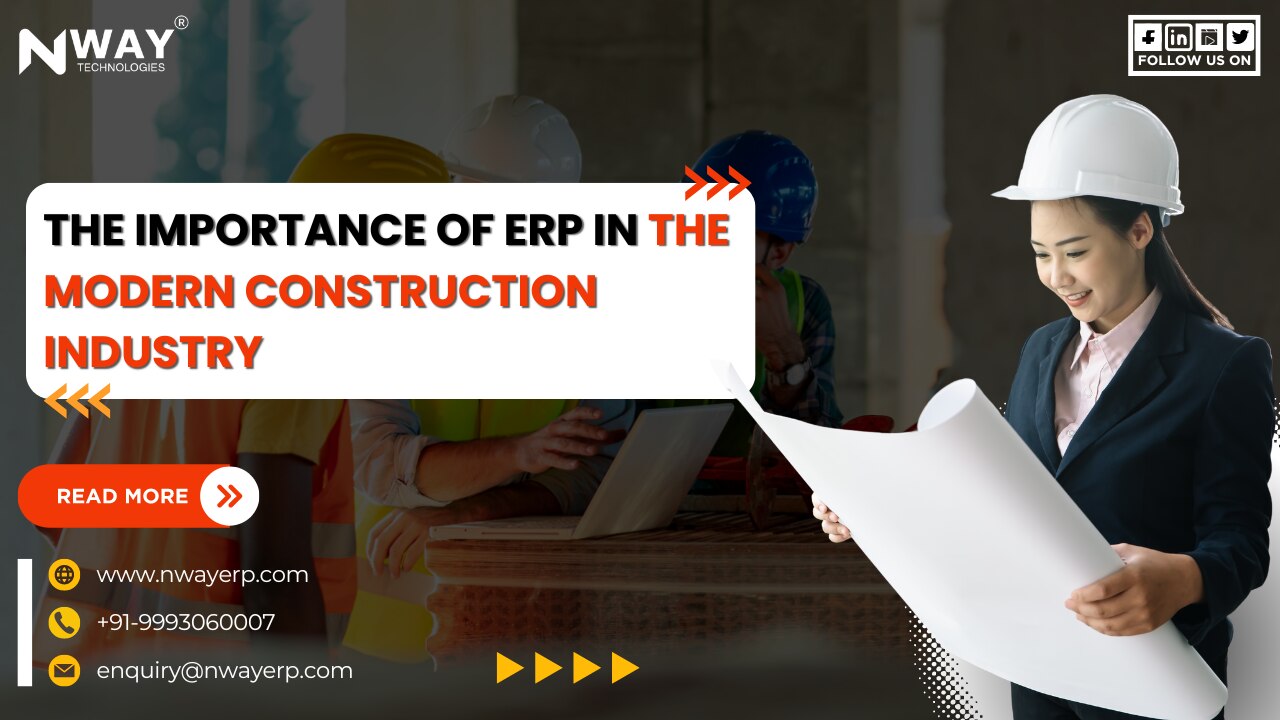 Importance of ERP