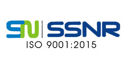 SSNR Projects Pvt. Ltd. 