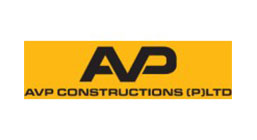 AVP Constructions Pvt. Ltd.