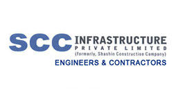 SCC Infrastructure Pvt. Ltd 