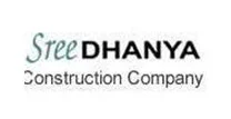 Sreedhanya Construction Company Sreedhanya Construction Company