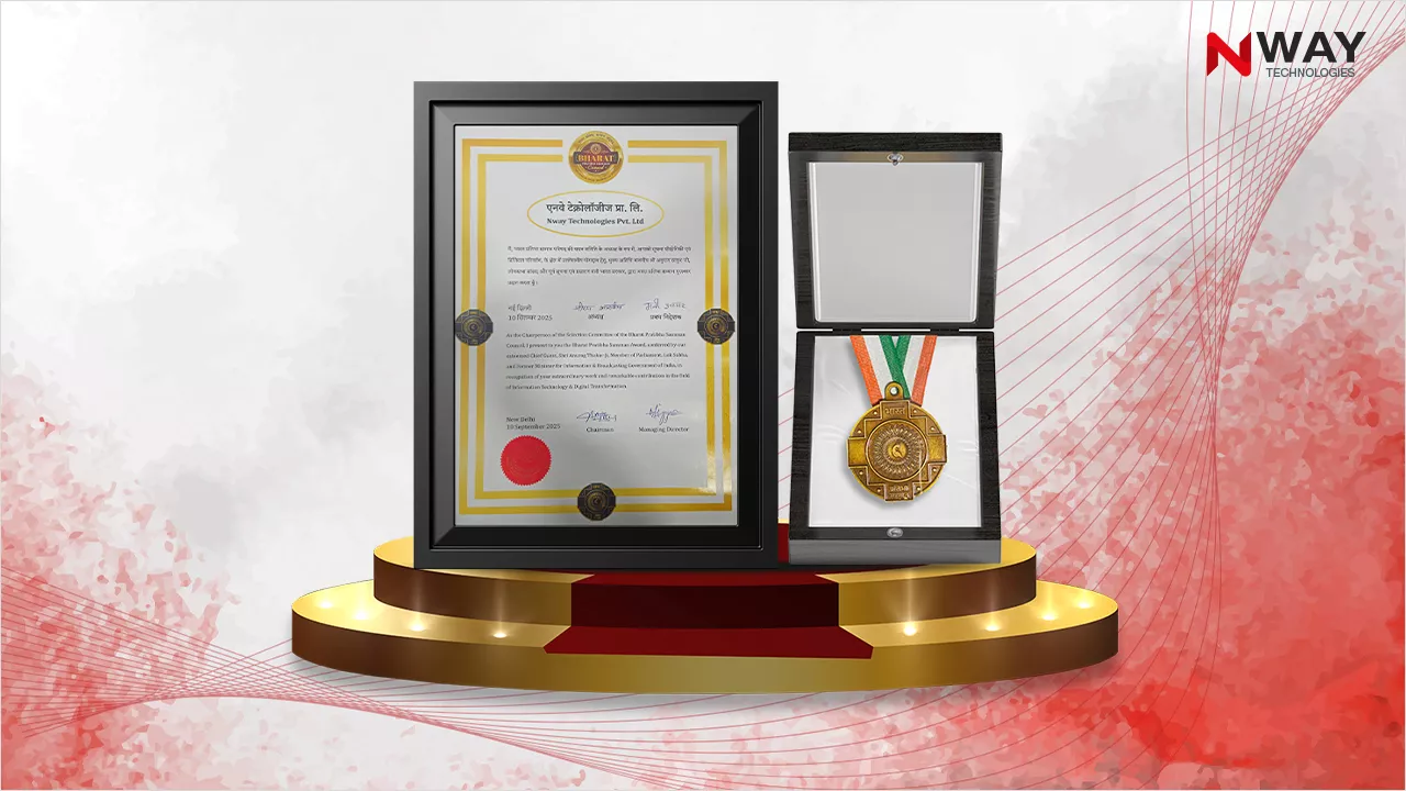 Bharat Pratibha Sammaan Award 2025 