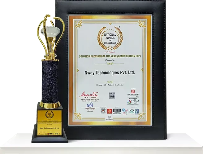 Solution Provider Of The Year 2025 Solution Provider Of The Year 2025