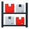 Inventory & Materials
